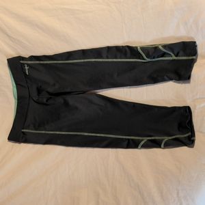Girls Athletic leggings